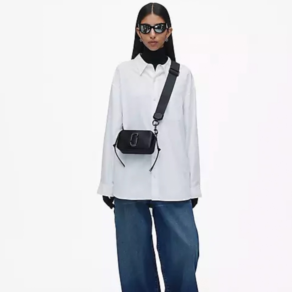 Marc Jacobs Snapshot Bag - Picture 5 of 5